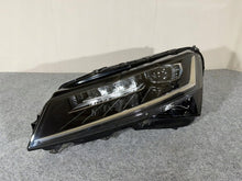 Load image into Gallery viewer, Frontscheinwerfer Skoda Superb III 3V1941016D LED Links Scheinwerfer Headlight SCH6749477669qs