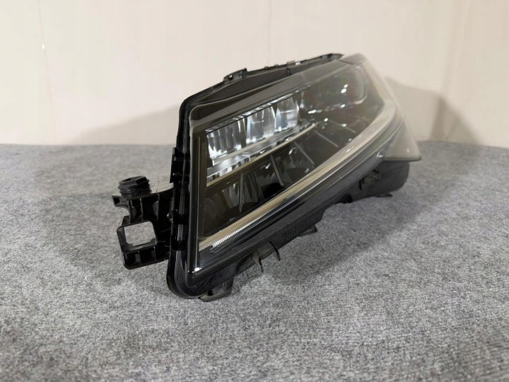 Frontscheinwerfer Skoda Superb III 3V1941016D LED Links Scheinwerfer Headlight SCH6749477669qs