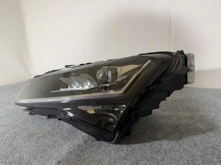 Frontscheinwerfer Skoda Superb III 3V1941016D LED Links Scheinwerfer Headlight SCH6749477669qs