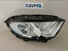 Laden Sie das Bild in den Galerie-Viewer, Frontscheinwerfer Ford Ecosport GN15-13W029-JE Rechts Scheinwerfer Headlight SCH6750081955fr