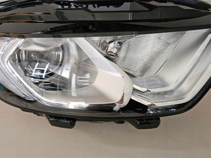 Frontscheinwerfer Ford Ecosport GN15-13W029-JE Rechts Scheinwerfer Headlight SCH6750081955fr