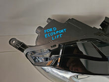 Laden Sie das Bild in den Galerie-Viewer, Frontscheinwerfer Ford Ecosport GN15-13W029-JE Rechts Scheinwerfer Headlight SCH6750081955fr