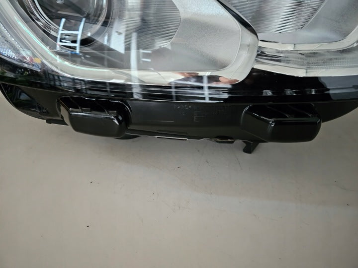 Frontscheinwerfer Ford Ecosport GN15-13W029-JE Rechts Scheinwerfer Headlight SCH6750081955fr