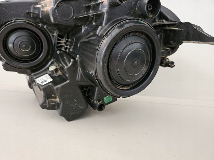 Frontscheinwerfer Ford Ecosport GN15-13W029-JE Rechts Scheinwerfer Headlight SCH6750081955fr