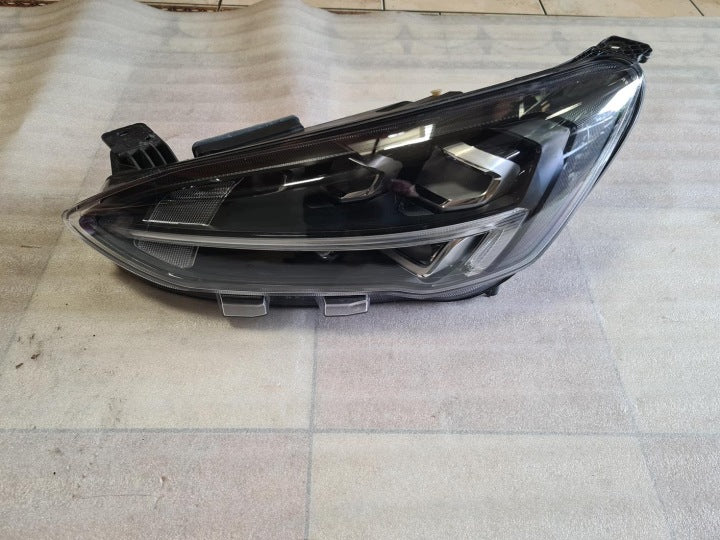 Frontscheinwerfer Ford Focus NX7B13E015CE Links Scheinwerfer Headlight SCH6750366071rt