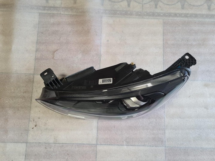 Frontscheinwerfer Ford Focus NX7B13E015CE Links Scheinwerfer Headlight SCH6750366071rt