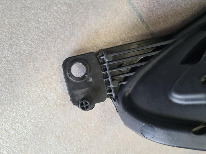 Frontscheinwerfer Ford Focus NX7B13E015CE Links Scheinwerfer Headlight SCH6750366071rt