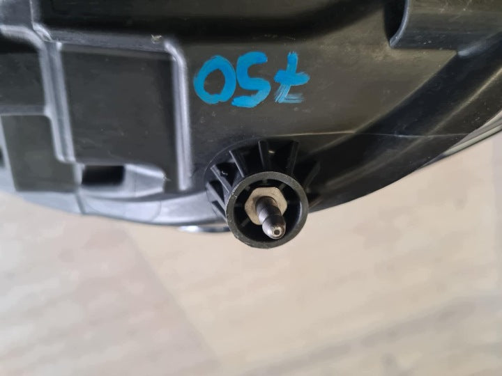 Frontscheinwerfer Ford Focus NX7B13E015CE Links Scheinwerfer Headlight SCH6750366071rt