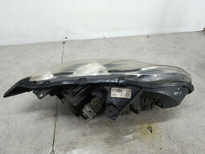 Frontscheinwerfer Renault Laguna III 260600043R Links Scheinwerfer Headlight SCH6750571253iw