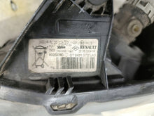 Load image into Gallery viewer, Frontscheinwerfer Renault Laguna III 260600043R Links Scheinwerfer Headlight SCH6750571253iw