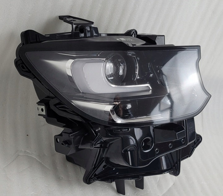 Frontscheinwerfer Mazda Cx-60 KBB51030 Full LED Rechts Scheinwerfer Headlight SCH6750662149qw