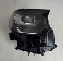 Laden Sie das Bild in den Galerie-Viewer, Frontscheinwerfer Mazda Cx-60 KBB51030 Full LED Rechts Scheinwerfer Headlight SCH6750662149qw