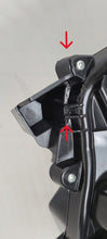Laden Sie das Bild in den Galerie-Viewer, Frontscheinwerfer Mazda Cx-60 KBB51030 Full LED Rechts Scheinwerfer Headlight SCH6750662149qw