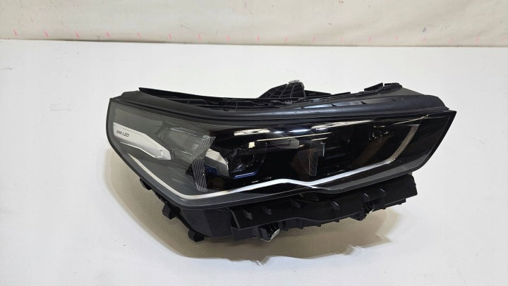 Frontscheinwerfer BMW 5 5A798D2 LED Rechts Scheinwerfer Headlight SCH6750989662lh