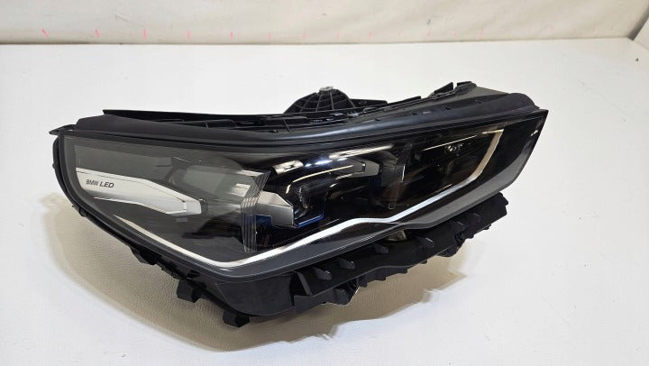 Frontscheinwerfer BMW 5 5A798D2 LED Rechts Scheinwerfer Headlight SCH6750989662lh