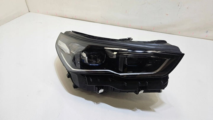 Frontscheinwerfer BMW 5 5A798D2 LED Rechts Scheinwerfer Headlight SCH6750989662lh