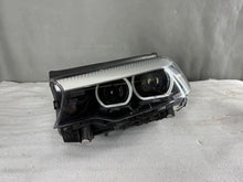 Laden Sie das Bild in den Galerie-Viewer, Frontscheinwerfer BMW 5 G31 G30 8499111 LED Links Scheinwerfer Headlight SCH6752362667xq