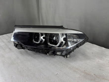 Laden Sie das Bild in den Galerie-Viewer, Frontscheinwerfer BMW 5 G31 G30 8499111 LED Links Scheinwerfer Headlight SCH6752362667xq