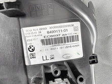 Laden Sie das Bild in den Galerie-Viewer, Frontscheinwerfer BMW 5 G31 G30 8499111 LED Links Scheinwerfer Headlight SCH6752362667xq