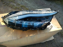 Laden Sie das Bild in den Galerie-Viewer, Frontscheinwerfer Nissan Qashqai I J12 100-8D02G Links Scheinwerfer Headlight SCH6752718829ny