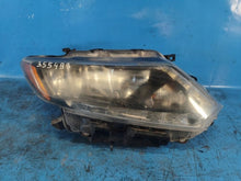 Laden Sie das Bild in den Galerie-Viewer, Frontscheinwerfer Nissan X-Trail I 26010-4BA0A Rechts Scheinwerfer Headlight SCH6753826692ix