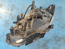Laden Sie das Bild in den Galerie-Viewer, Frontscheinwerfer Nissan X-Trail I 26010-4BA0A Rechts Scheinwerfer Headlight SCH6753826692ix