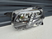 Laden Sie das Bild in den Galerie-Viewer, Frontscheinwerfer Peugeot Partner Rifter 9816827280 Links Scheinwerfer Headlight SCH6754052186qv