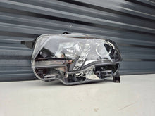 Laden Sie das Bild in den Galerie-Viewer, Frontscheinwerfer Peugeot Partner Rifter 9816827280 Links Scheinwerfer Headlight SCH6754052186qv