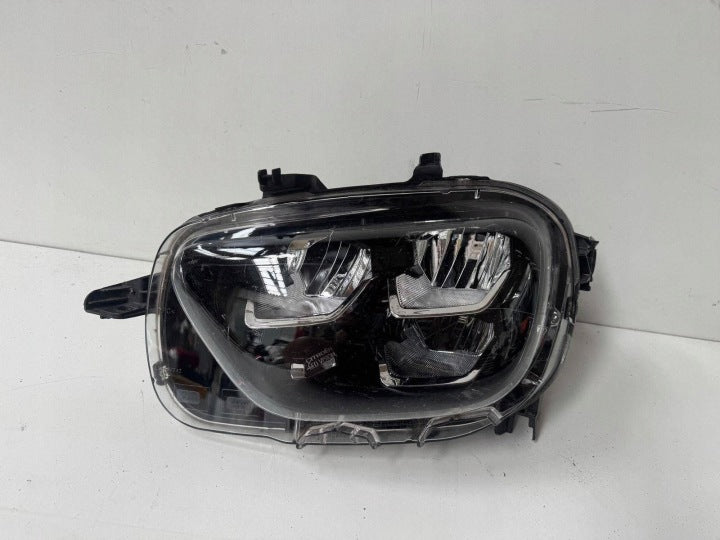 Frontscheinwerfer Citroën C3 III 9836267180 LED Links Scheinwerfer Headlight SCH6755639668yp