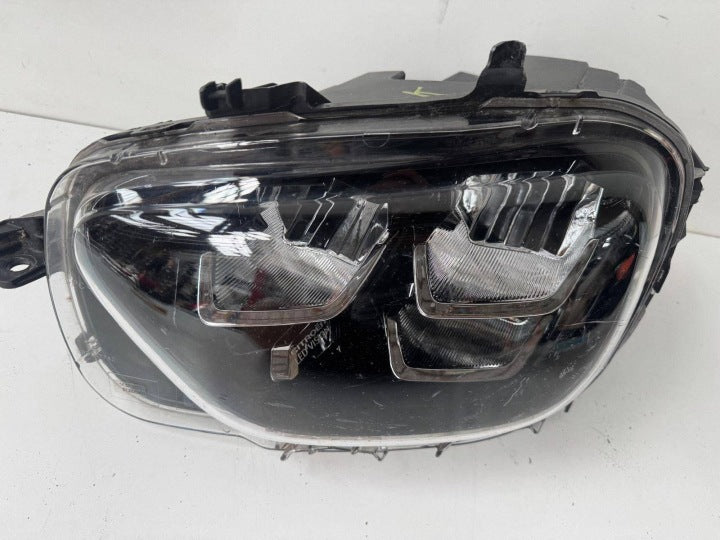Frontscheinwerfer Citroën C3 III 9836267180 LED Links Scheinwerfer Headlight SCH6755639668yp