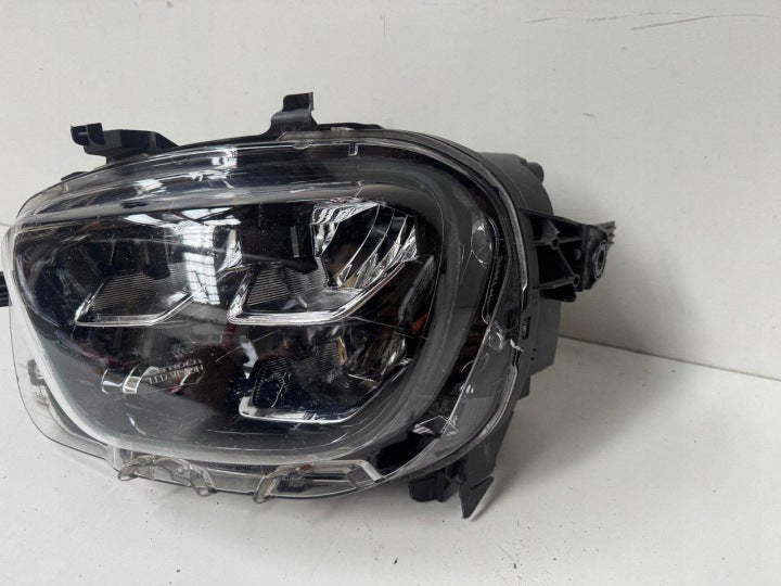 Frontscheinwerfer Citroën C3 III 9836267180 LED Links Scheinwerfer Headlight SCH6755639668yp