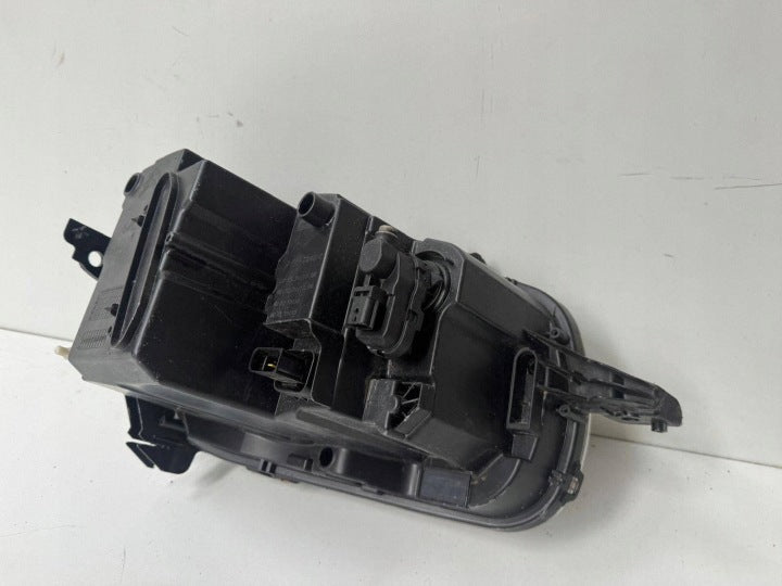Frontscheinwerfer Citroën C3 III 9836267180 LED Links Scheinwerfer Headlight SCH6755639668yp