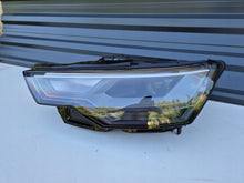 Laden Sie das Bild in den Galerie-Viewer, Frontscheinwerfer Audi A6 4K0941033B LED Links Scheinwerfer Headlight SCH6755681661hz