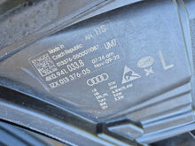 Laden Sie das Bild in den Galerie-Viewer, Frontscheinwerfer Audi A6 4K0941033B LED Links Scheinwerfer Headlight SCH6755681661hz