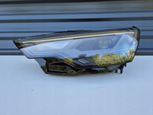Laden Sie das Bild in den Galerie-Viewer, Frontscheinwerfer Audi A6 4K0941033B LED Links Scheinwerfer Headlight SCH6755681661hz