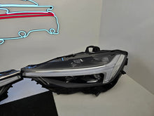 Laden Sie das Bild in den Galerie-Viewer, Frontscheinwerfer Volvo Xc60 II 32420440 Full LED Ein Satz Headlight SCH6756325541ik