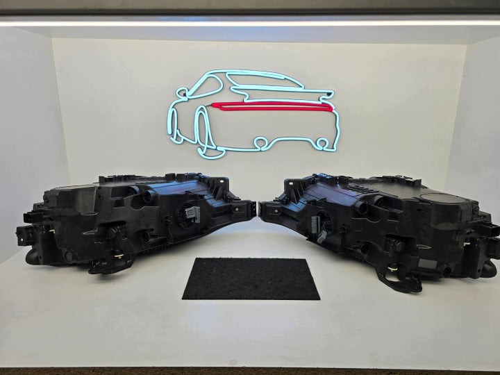 Frontscheinwerfer Volvo Xc60 II 32420440 Full LED Ein Satz Headlight SCH6756325541ik