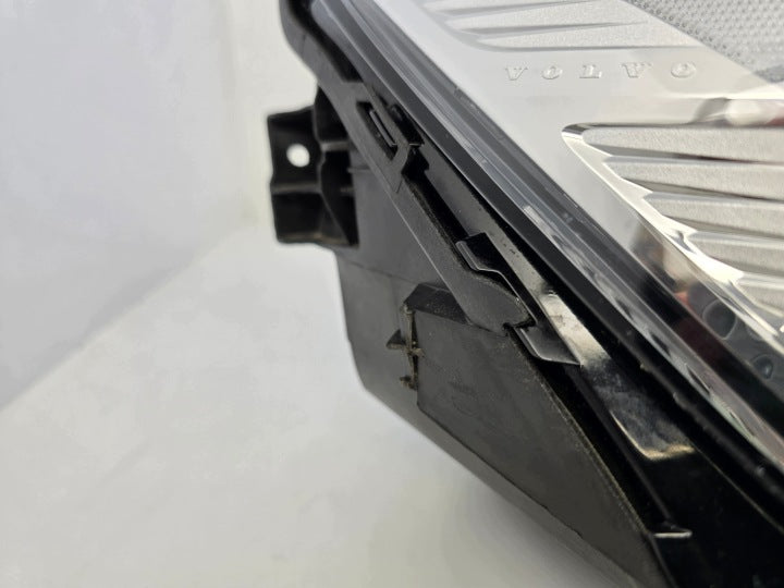 Frontscheinwerfer Volvo Xc60 II 32420440 Full LED Ein Satz Headlight SCH6756325541ik