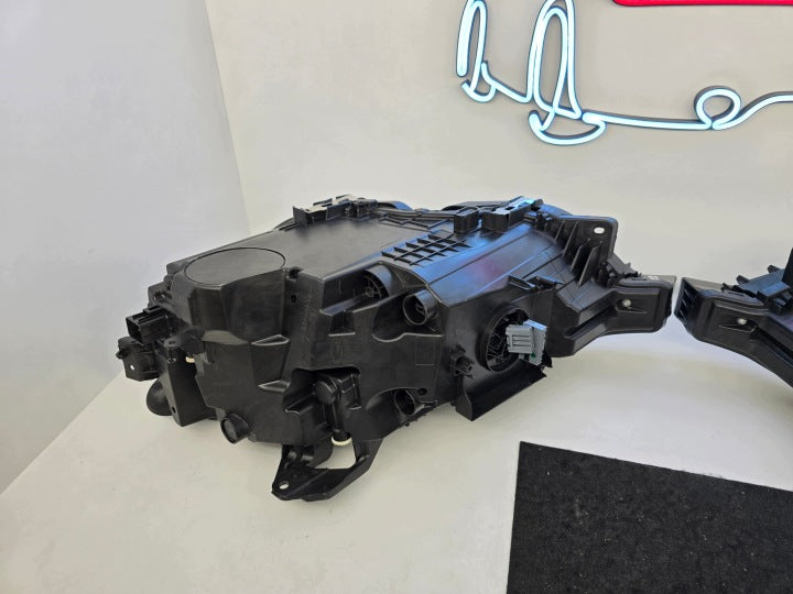 Frontscheinwerfer Volvo Xc60 II 32420440 Full LED Ein Satz Headlight SCH6756325541ik