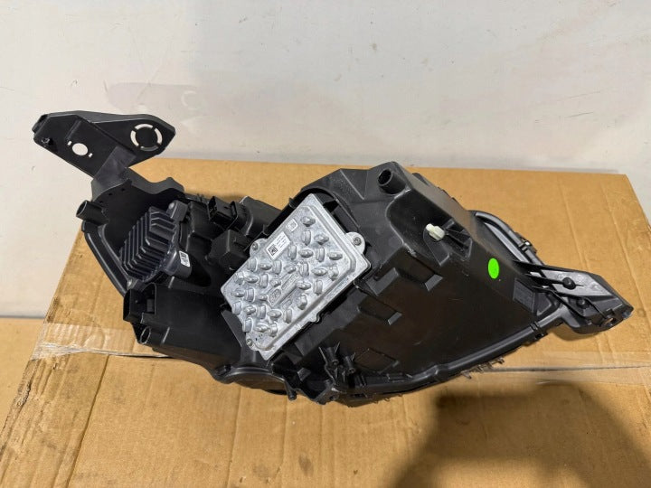 Frontscheinwerfer Peugeot 208 II 9823194180 LED Links Scheinwerfer Headlight SCH6756475275yv
