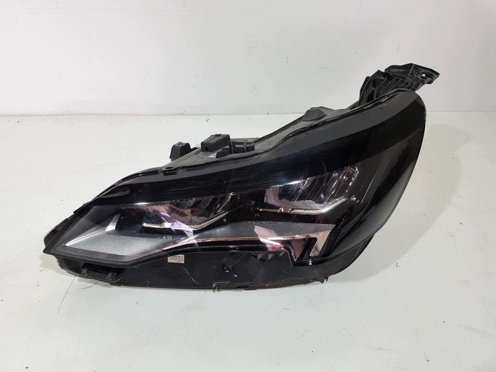 Frontscheinwerfer Peugeot II 9836230280 LED Links Scheinwerfer Headlight SCH6757300082so