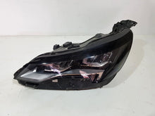 Laden Sie das Bild in den Galerie-Viewer, Frontscheinwerfer Peugeot II 9836230280 LED Links Scheinwerfer Headlight SCH6757300082so