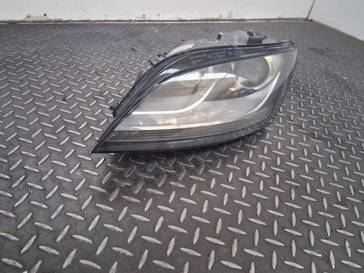 Frontscheinwerfer Audi Tt 8J0941003K Links Scheinwerfer Headlight SCH6757619045sy