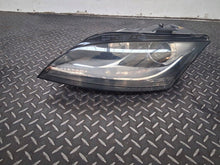 Load image into Gallery viewer, Frontscheinwerfer Audi Tt 8J0941003K Links Scheinwerfer Headlight SCH6757619045sy