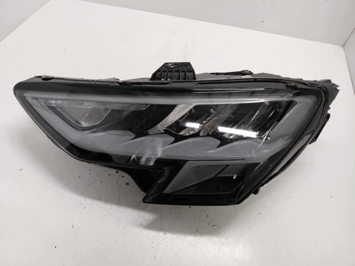 Frontscheinwerfer Audi A3 8Y0941011C Links Scheinwerfer Headlight SCH6758329066xt