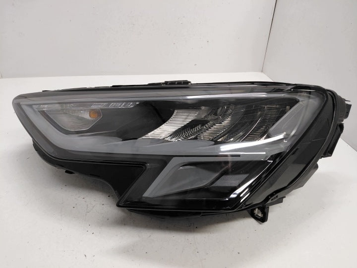 Frontscheinwerfer Audi A3 8Y0941011C Links Scheinwerfer Headlight SCH6758329066xt