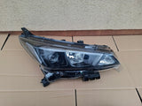 Frontscheinwerfer Nissan Leaf 26010-5SH0A LED Rechts Scheinwerfer Headlight