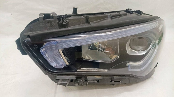 Frontscheinwerfer Mercedes-Benz Cla C118 A1189068300 Links Headlight SCH6760250603oc
