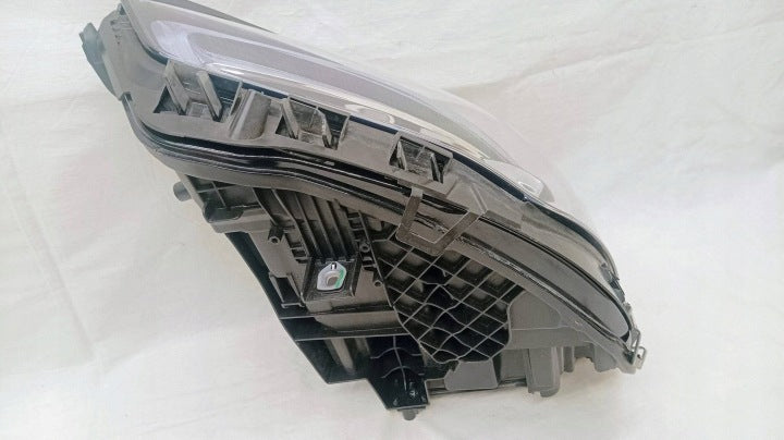 Frontscheinwerfer Mercedes-Benz Cla C118 A1189068300 Links Headlight SCH6760250603oc