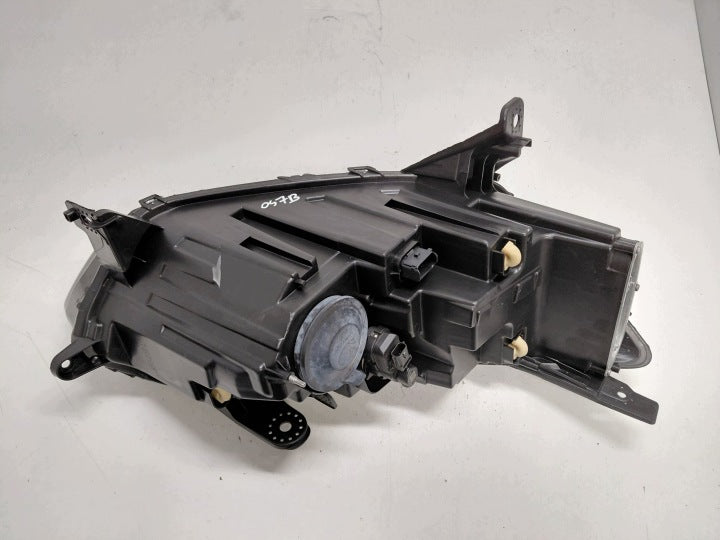 Frontscheinwerfer Dacia Sandero III Logan Jogger 260602561R Links Headlight SCH6761629766ep